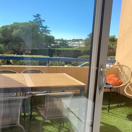 Lou Souleou Apartman La Ciotat Kültér fotó