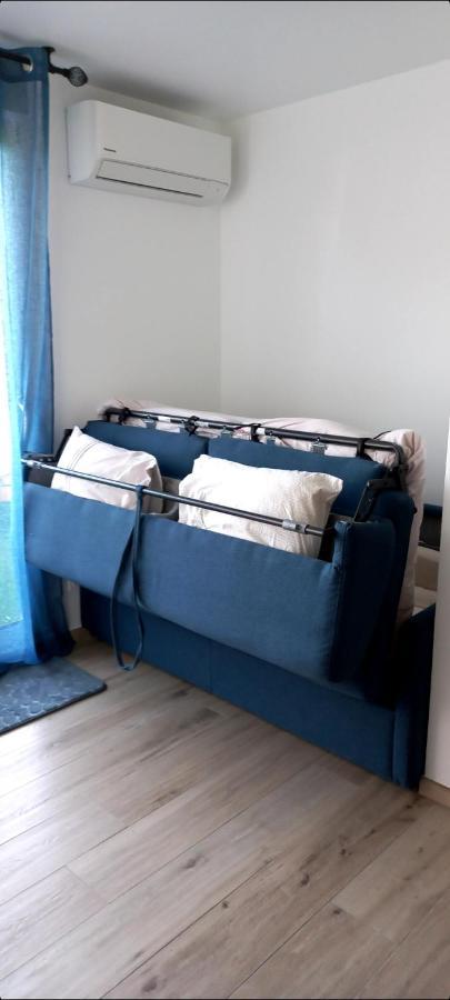 Lou Souleou Apartman La Ciotat Kültér fotó
