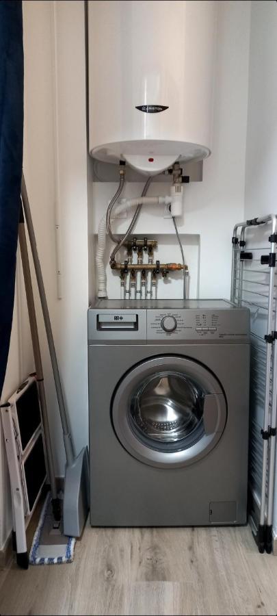 Lou Souleou Apartman La Ciotat Kültér fotó