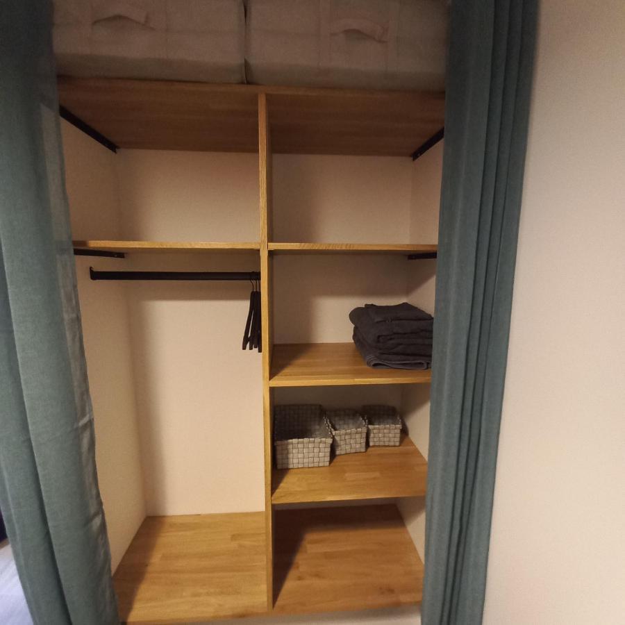 Lou Souleou Apartman La Ciotat Kültér fotó