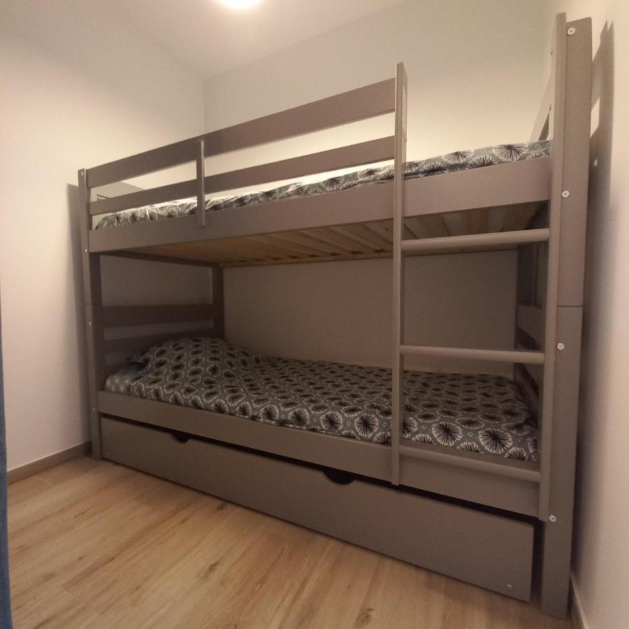 Lou Souleou Apartman La Ciotat Kültér fotó