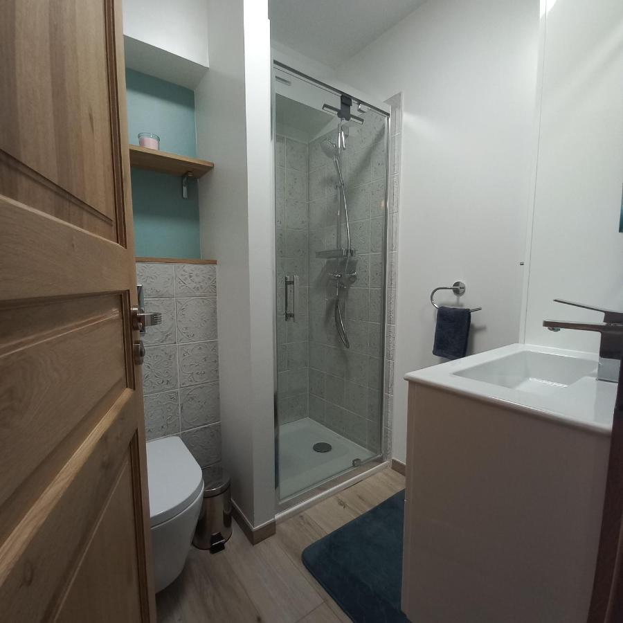 Lou Souleou Apartman La Ciotat Kültér fotó