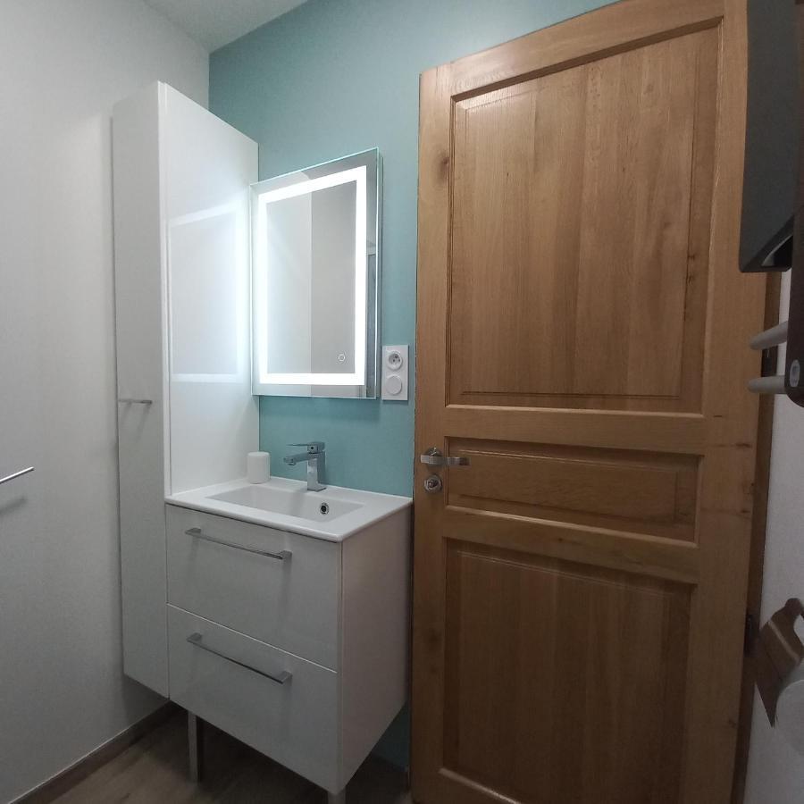 Lou Souleou Apartman La Ciotat Kültér fotó