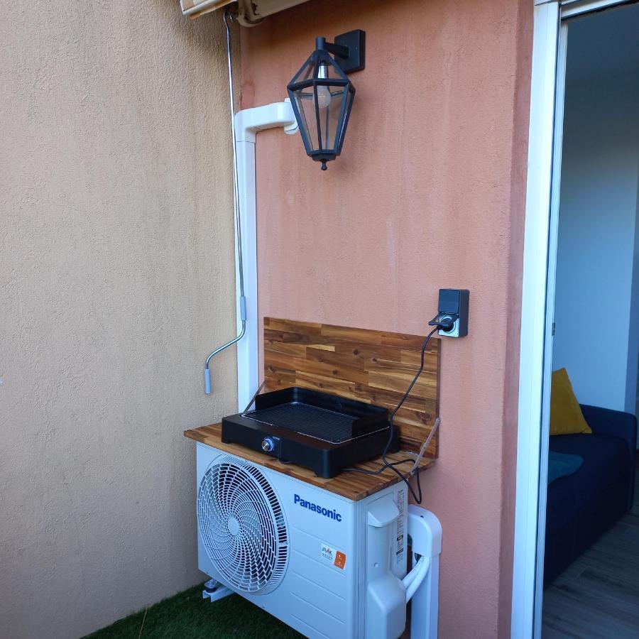Lou Souleou Apartman La Ciotat Kültér fotó