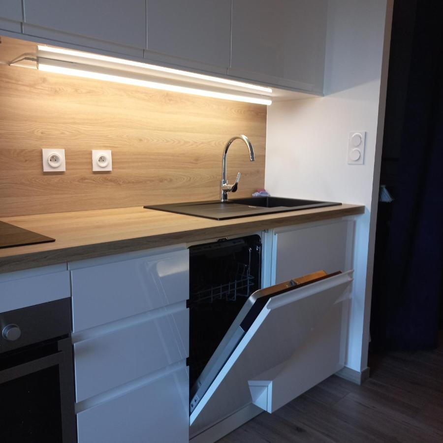 Lou Souleou Apartman La Ciotat Kültér fotó