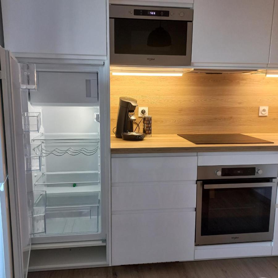 Lou Souleou Apartman La Ciotat Kültér fotó