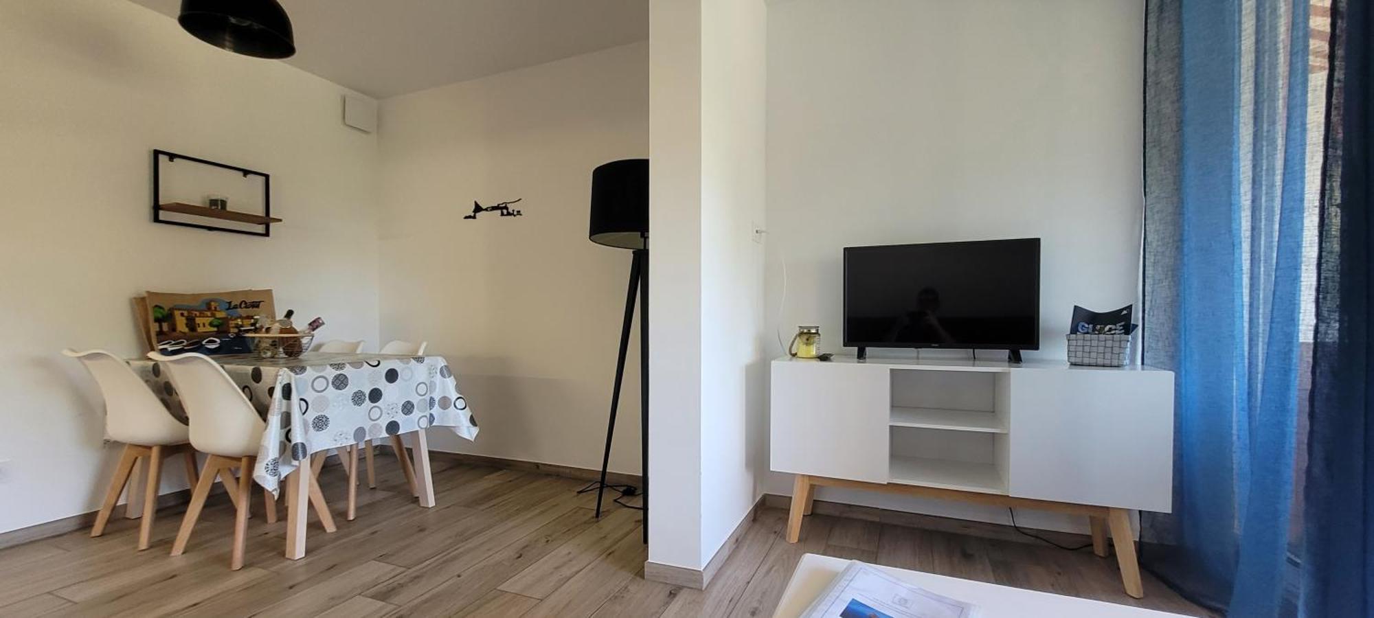 Lou Souleou Apartman La Ciotat Kültér fotó