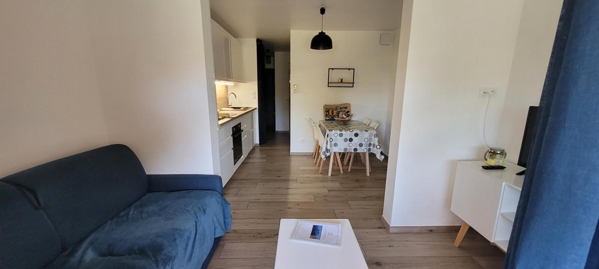 Lou Souleou Apartman La Ciotat Kültér fotó