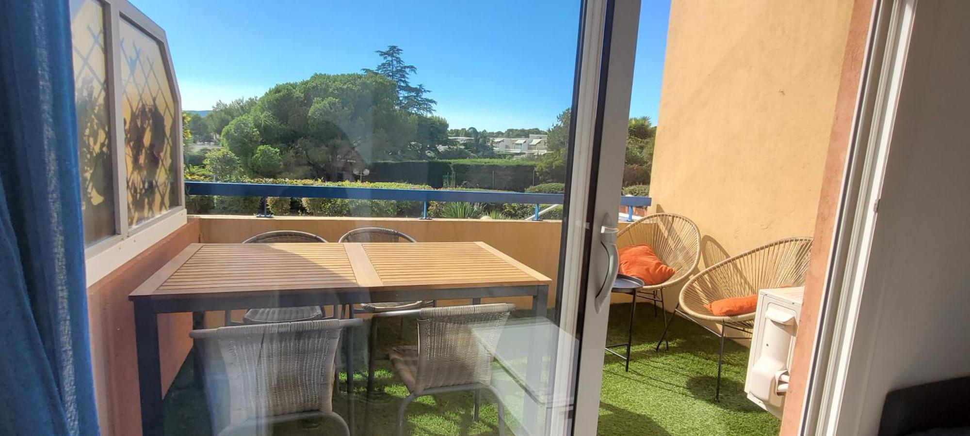Lou Souleou Apartman La Ciotat Kültér fotó